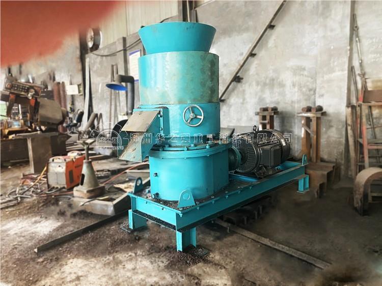 平膜擠壓造粒機運用方法是什么？