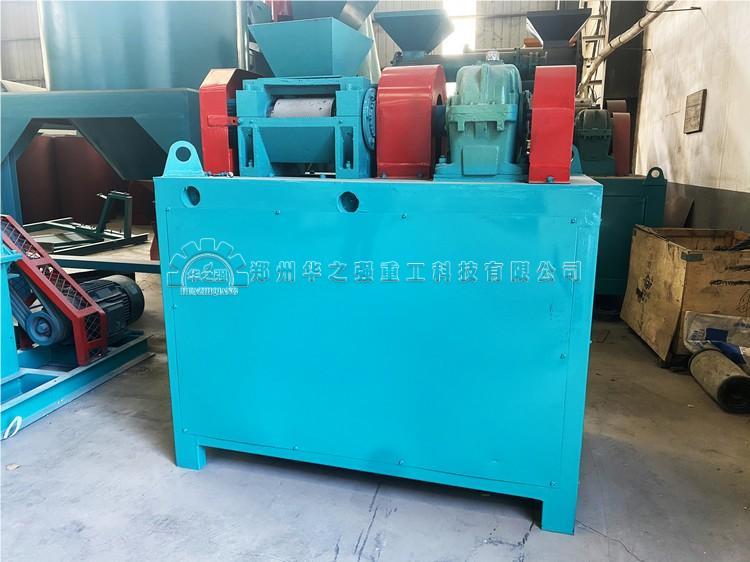 哪些原料適合用對輥擠壓造粒機？