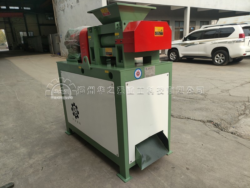 為什么都選擇有機肥造粒機進行造粒？有何優勢？